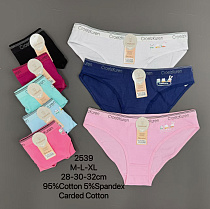 Трусики 2539 - делук