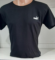 Футболка Mary Poppins 6922 black - делук