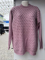 Свитер P.Hey Q524 mix - делук