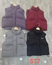 Жилетка Farbique 577 grey - делук