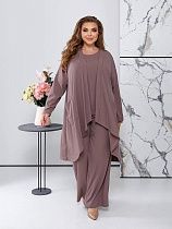 Костюм Dgmd 487 nude - делук