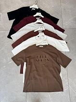 Футболка Direa 3509 l.brown - делук