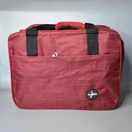 Сумка Luna-Bag 7400 red - делук