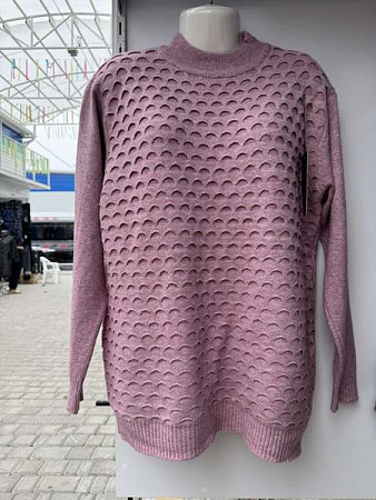 Свитер P.Hey Q524 mix - делук