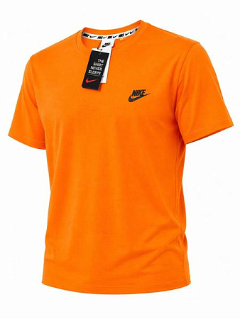 Футболка Alex Clothes 14314 orange - делук