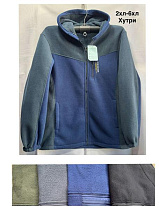 Кофта Minh MH441 mix - делук