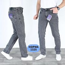 Джинсы Ruxa 1325 grey - делук