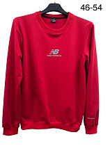 Свитер Tran TR1035 red - делук