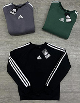 Свитер Mirwear Kids NW92-1009-2 black - делук