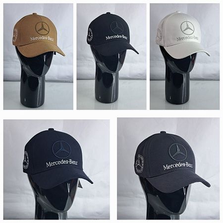 Кепка Keps Hats C171 white - делук