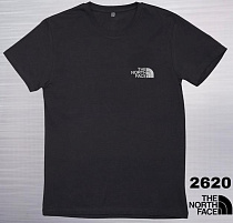 Футболка Azt 2620 black - делук