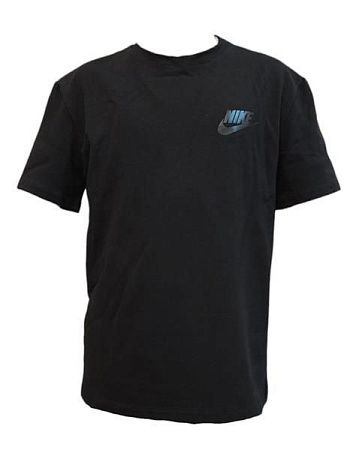 Футболка Sevim 3518 black - делук