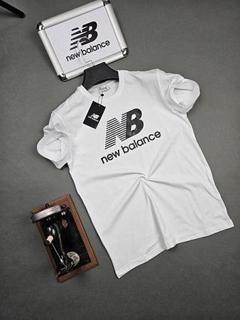 Футболка Annet VE0029 white - делук