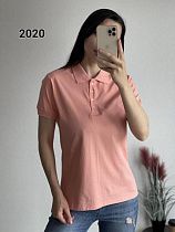 Футболка Fsn 2020 peach - делук