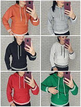 Батник Shipi 2949 black - делук