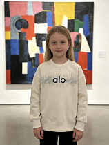 Свитер Yalisi 8001 l.beige - делук