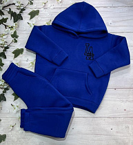 Костюм Спорт Marimaks 981-1 blue - делук