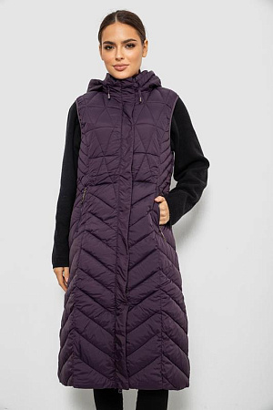 Жилетка Obuv Ok2 MC821 (11956) violet - делук