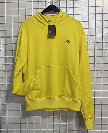 Худи Axt AX326 yellow - делук