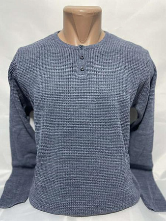 Свитер Sabihina SB1215 blue - делук