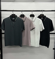 Футболка F.T.H F1368 white - делук