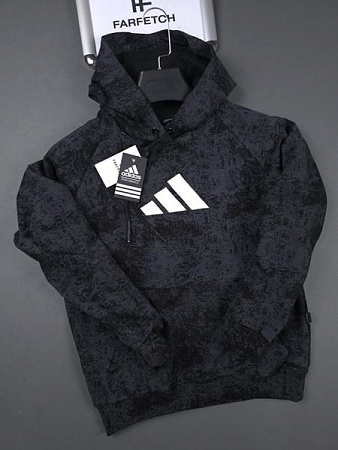 Батник Hous Of Timur HT25 black - делук