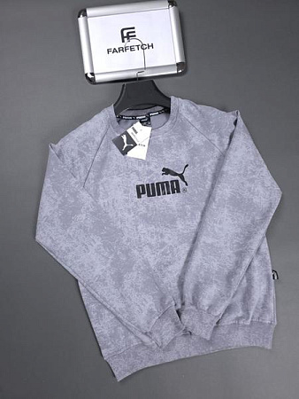 Свитер Hous Of Timur HT65 l.grey - делук