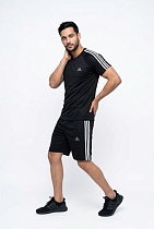Костюм Sport Style 11 black - делук