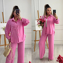 Костюм Alisa Brand 101 pink - делук