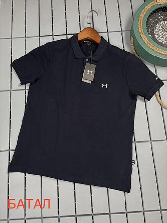 Футболка Hous Of Timur HT2679 black - делук