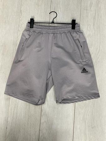 Шорты Zalov ZV341 grey - делук