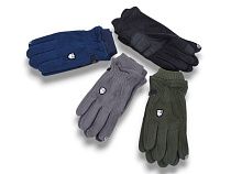 Перчатки Kh Clothes 256-3 mix - делук
