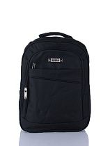 Рюкзак Red Hat Clothes Y3326-2 black - делук