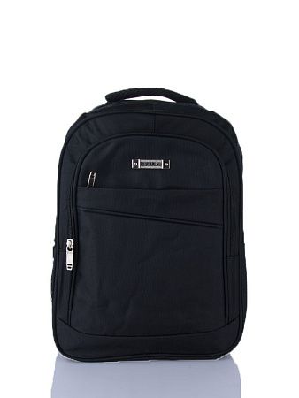 Рюкзак Red Hat Clothes Y3326-2 black - делук