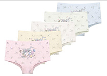 Трусы Disneyopt Kids 4681B8 mix (4-5) Трусы Disneyopt Kids 4681B8 mix (4-5) - делук