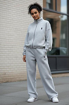 Костюм Спорт Zalov ZW1076 grey - делук