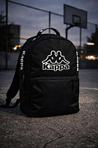 Рюкзак Candy Bags CB484 black - делук