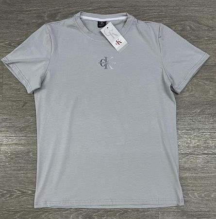 Футболка Mirwear 73-4 l.grey - делук