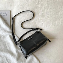 Сумка Fashion Bag W1523-4 black - делук