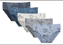 Трусы Disneyopt Kids 768105 mix (6-7) Трусы Disneyopt Kids 768105 mix (6-7) - делук