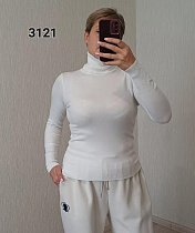 Гольф Fsn 3121 white Гольф Fsn 3121 white - делук