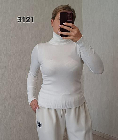 Гольф Fsn 3121 white - делук