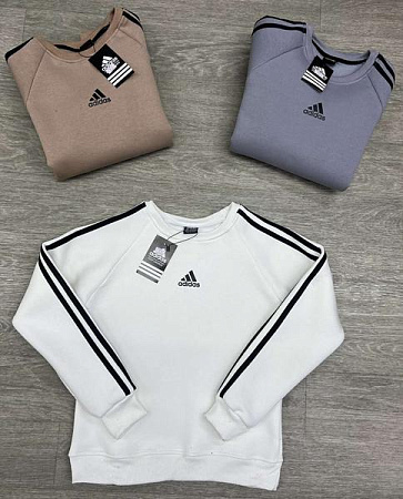 Свитер Mirwear Kids NW94-1009-2 grey - делук