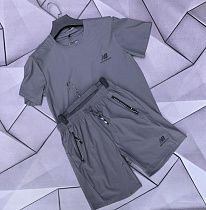 Костюм Rassul 5451 grey - делук