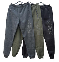 Штаны Спорт Punky PN125 khaki - делук