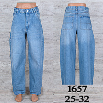 Джинсы Uno2 1657 - делук