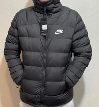 Куртка Rassul 66219 black - делук