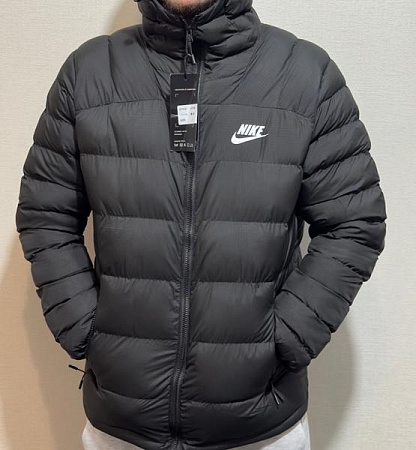 Куртка Rassul 66219 black - делук