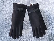 Перчатки Ylzl 1209 black - делук