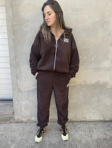 Костюм Спорт Paractives P69 brown Костюм Спорт Paractives P69 brown - делук